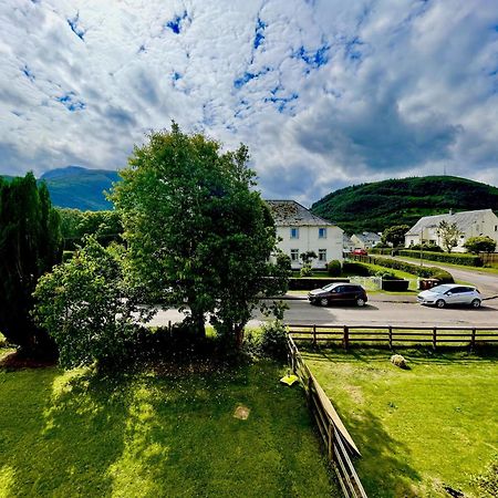 Lochiel Apartment Fort William Exterior photo